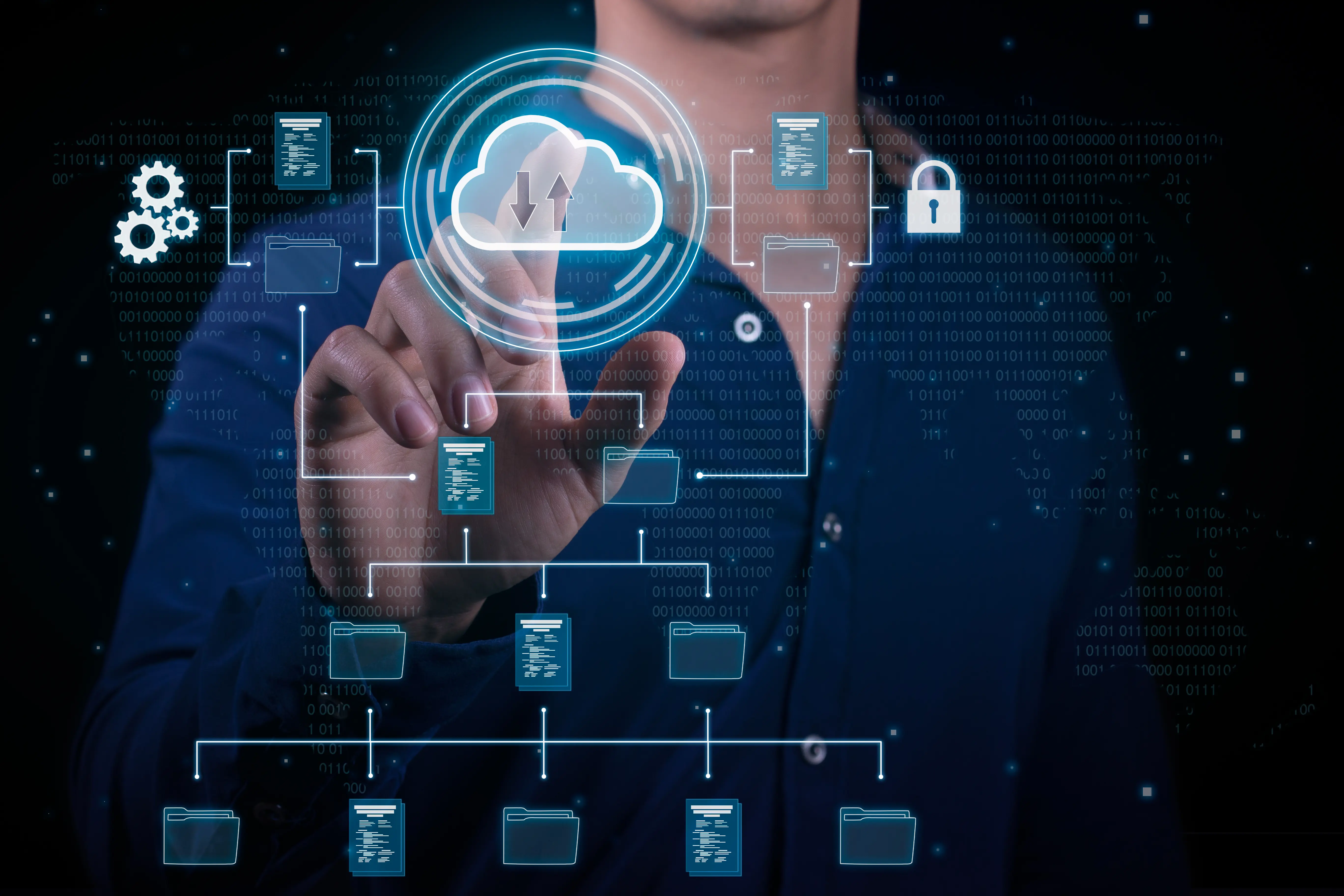 Optimización operativa mediante automatización y mejora continua empresarial