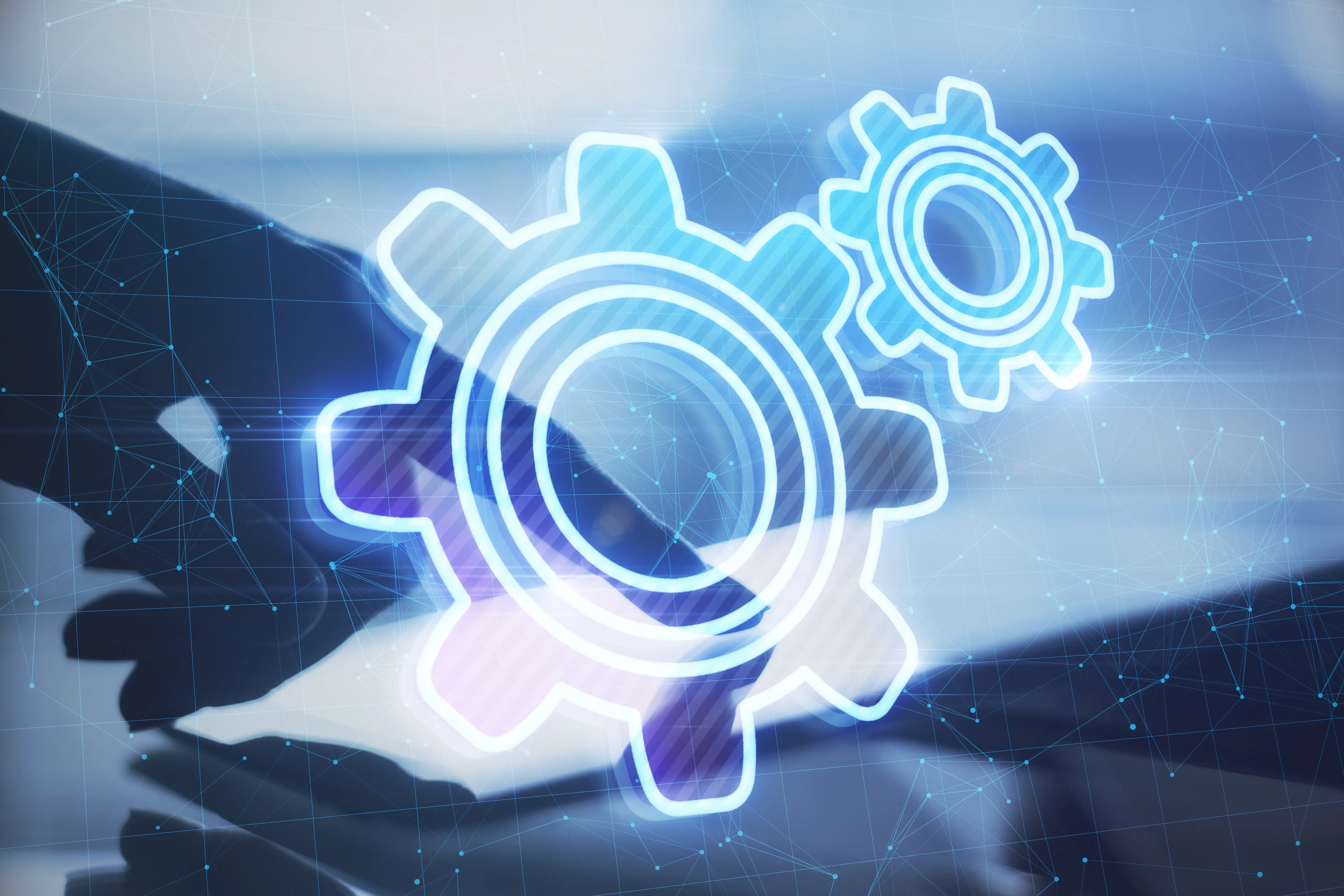 Automatización de procesos empresariales e integración de herramientas digitales